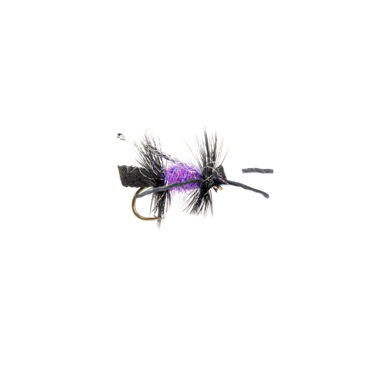 Rainys - Masons Wingman - Feather Craft Fly Fishing