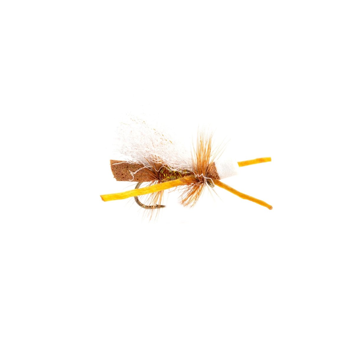 Rainys - Masons Wingman - Feather Craft Fly Fishing