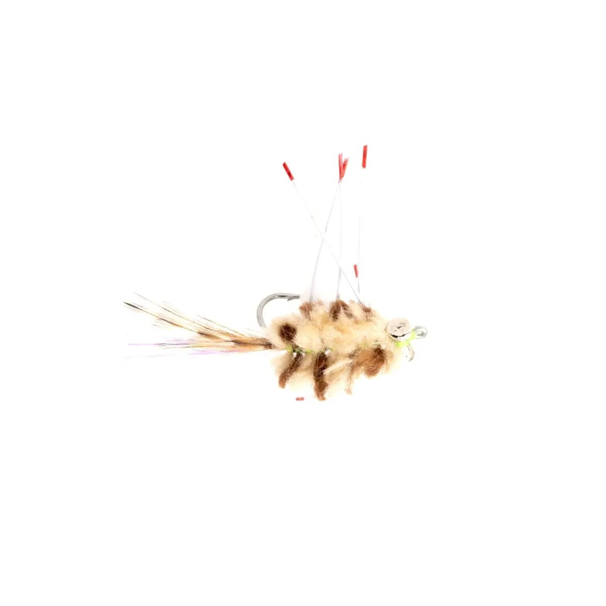 Merkin Crab by Rainys