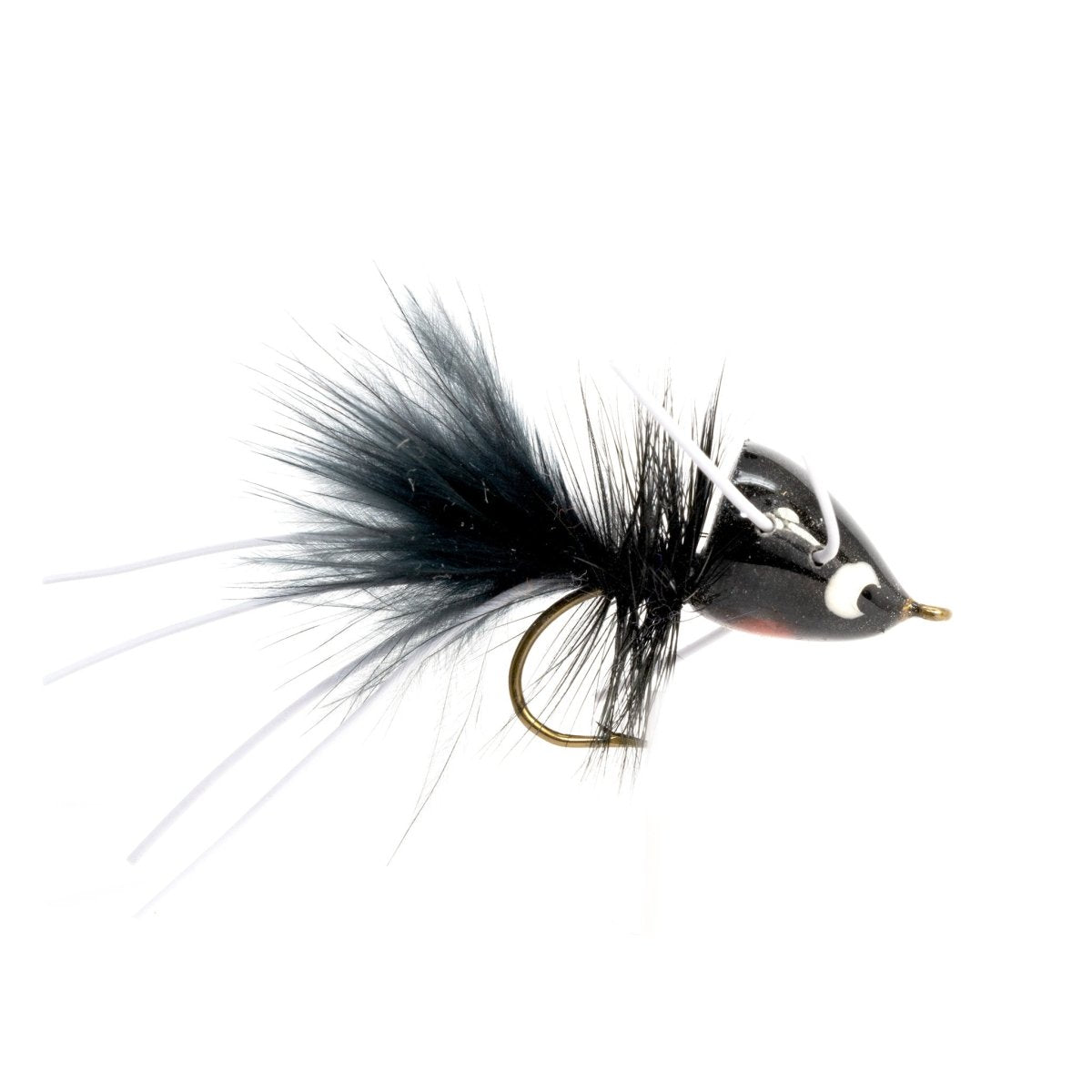 Rainys - Micro Me Divers - Feather Craft Fly Fishing