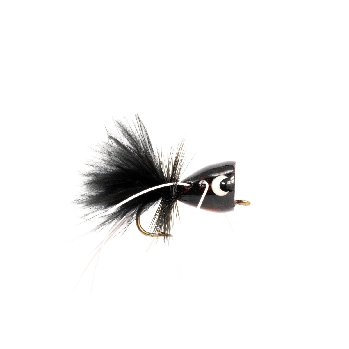 Rainys - Micro Me Poppers - Feather Craft Fly Fishing