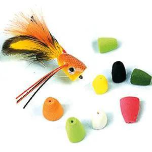 Rainys Bass Pop Heads by Rainys