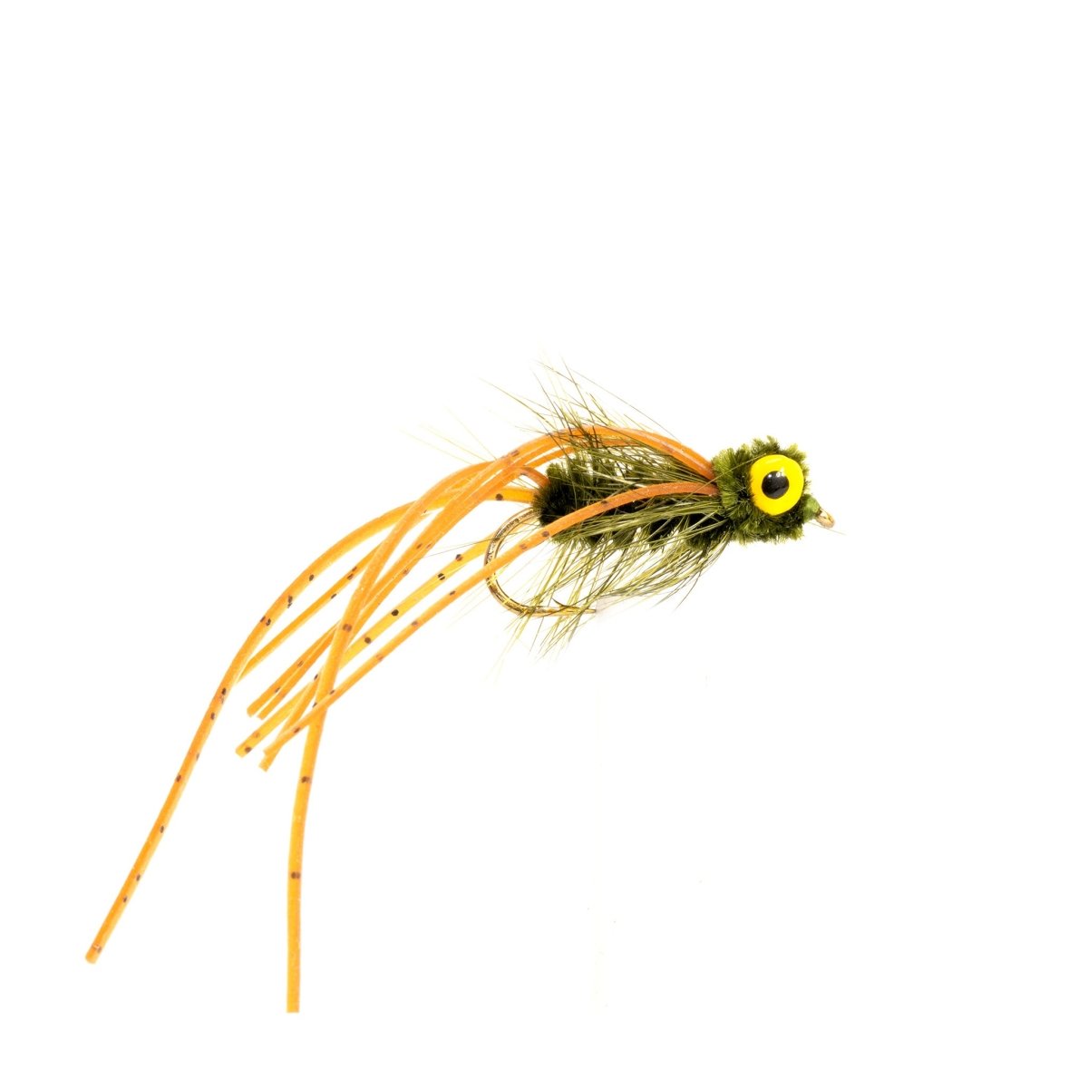 Rainys - Rainys Carp Tease - Feather Craft Fly Fishing