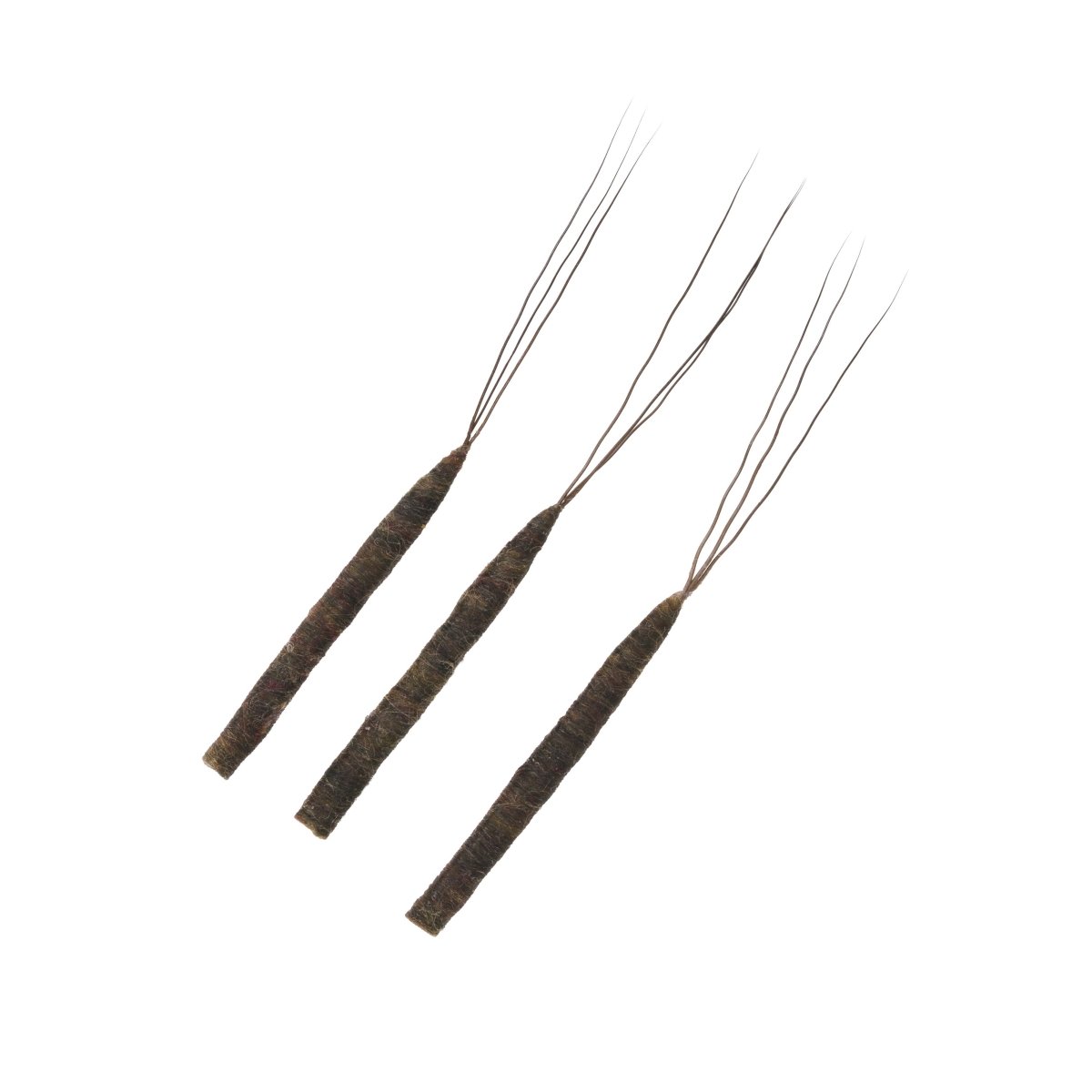 Rainys - Rainy's Tube Bodiz - Hex Mayfly - Feather Craft Fly Fishing