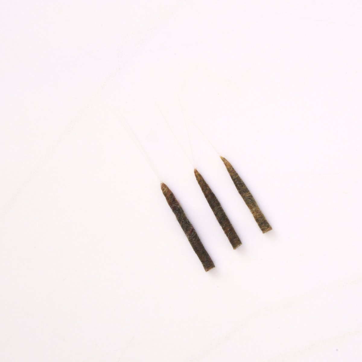 Rainys - Rainy's Tube Bodiz - Mayfly - Feather Craft Fly Fishing