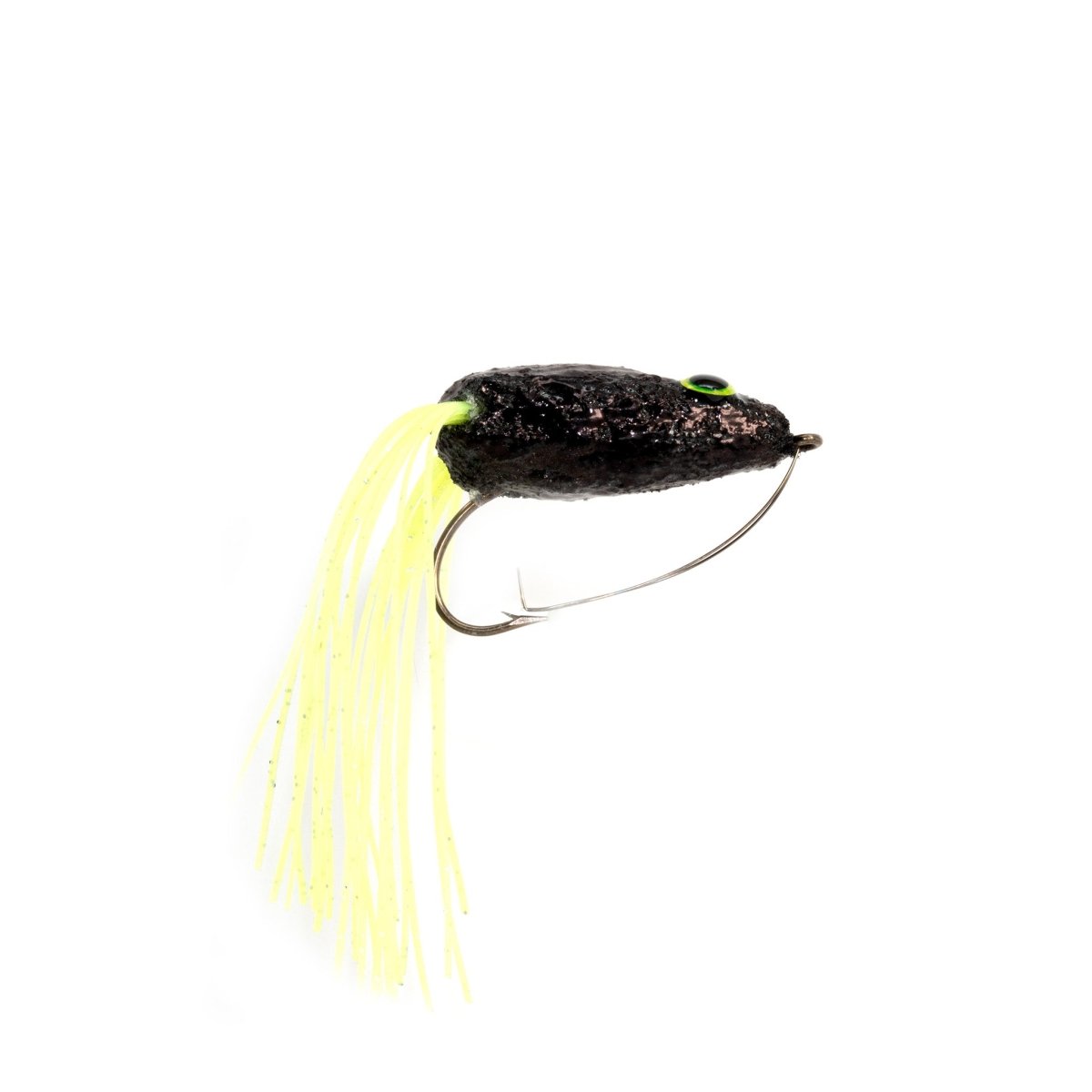 Rainys - Riendeaus Georgia Bullfrawg - Feather Craft Fly Fishing