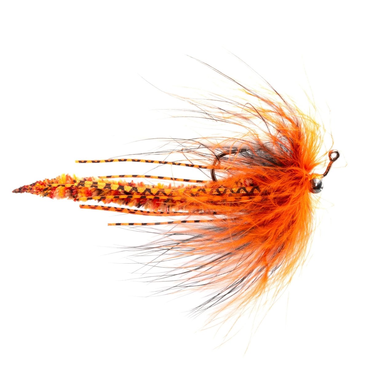 Rainys - Rjs Jiggy Worm - Feather Craft Fly Fishing