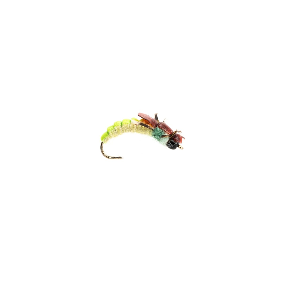 Rainys - Turners Freestone Rock Worm - Feather Craft Fly Fishing
