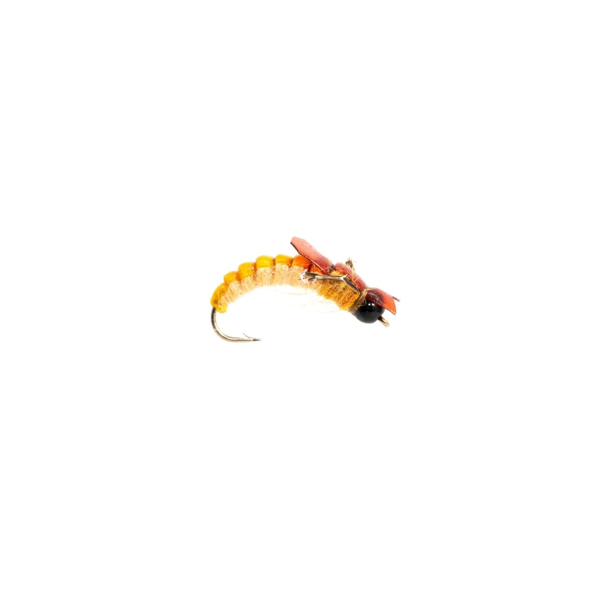 Rainys - Turners Freestone Rock Worm - Feather Craft Fly Fishing