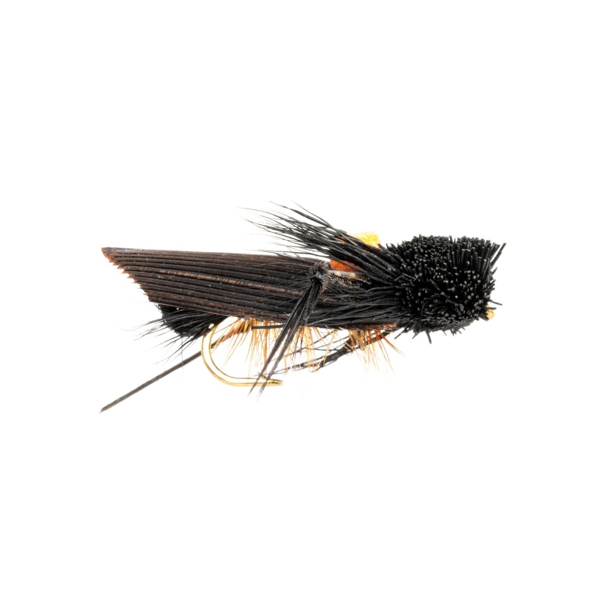 Rainys - Whitlocks Bright Spot Cricket - Feather Craft Fly Fishing