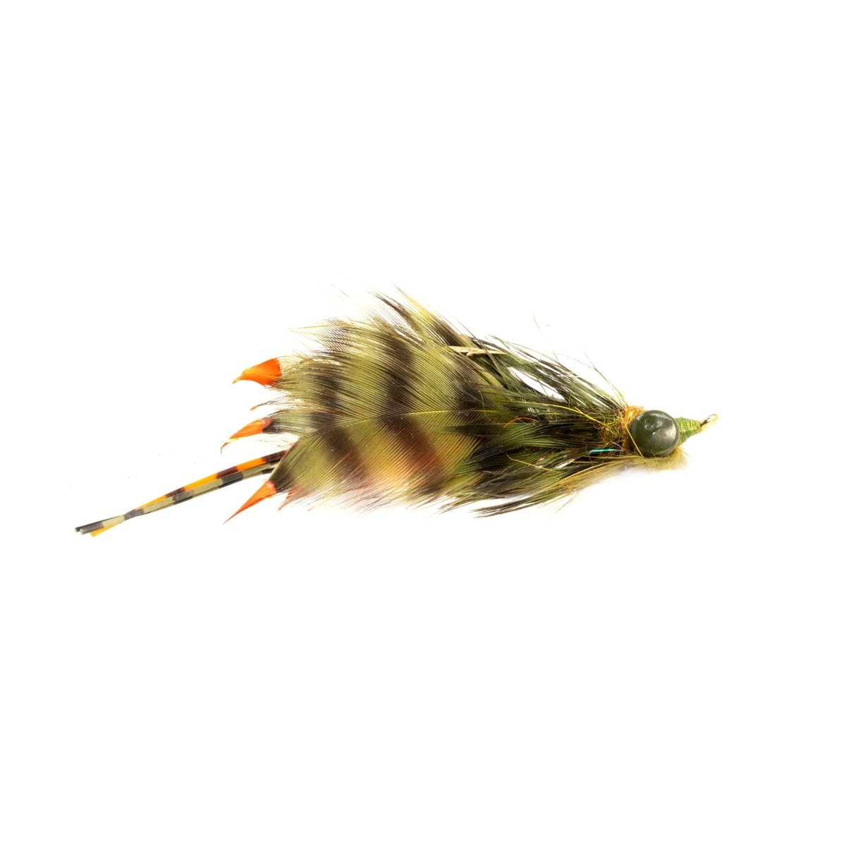 Rainys - Whitlocks Near - Nuff Crayfish - Feather Craft Fly Fishing