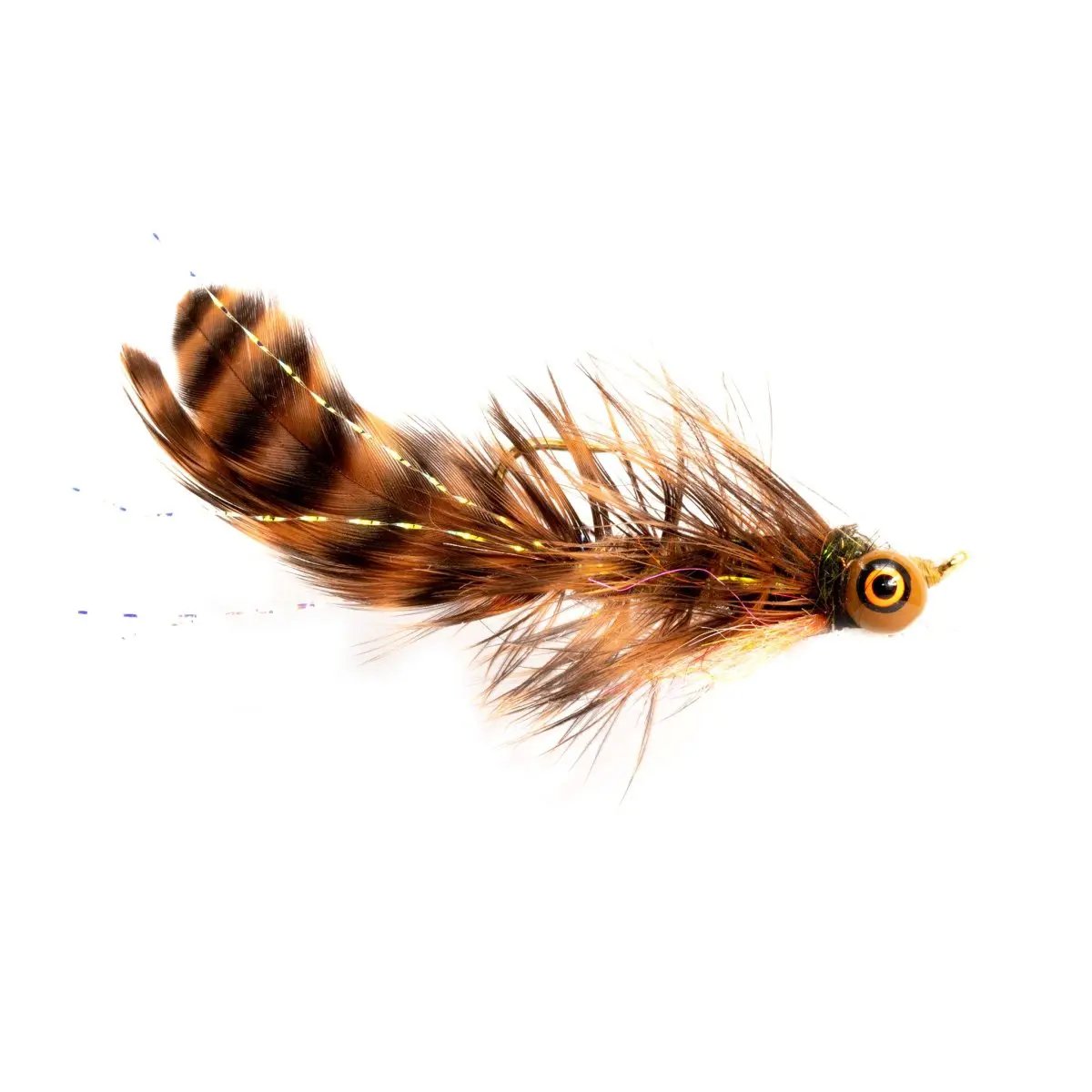 Whitlocks Near-Nuff Sculpin by Rainys
