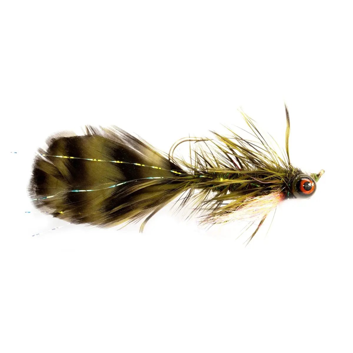 Whitlocks Near-Nuff Sculpin by Rainys