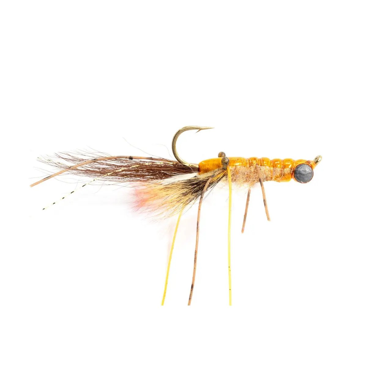 Wilson's Roadkill Craw by Rainys
