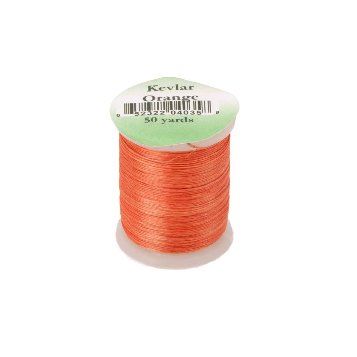 Ray Rumpf - 4/0 Kevlar Thread - Feather Craft Fly Fishing