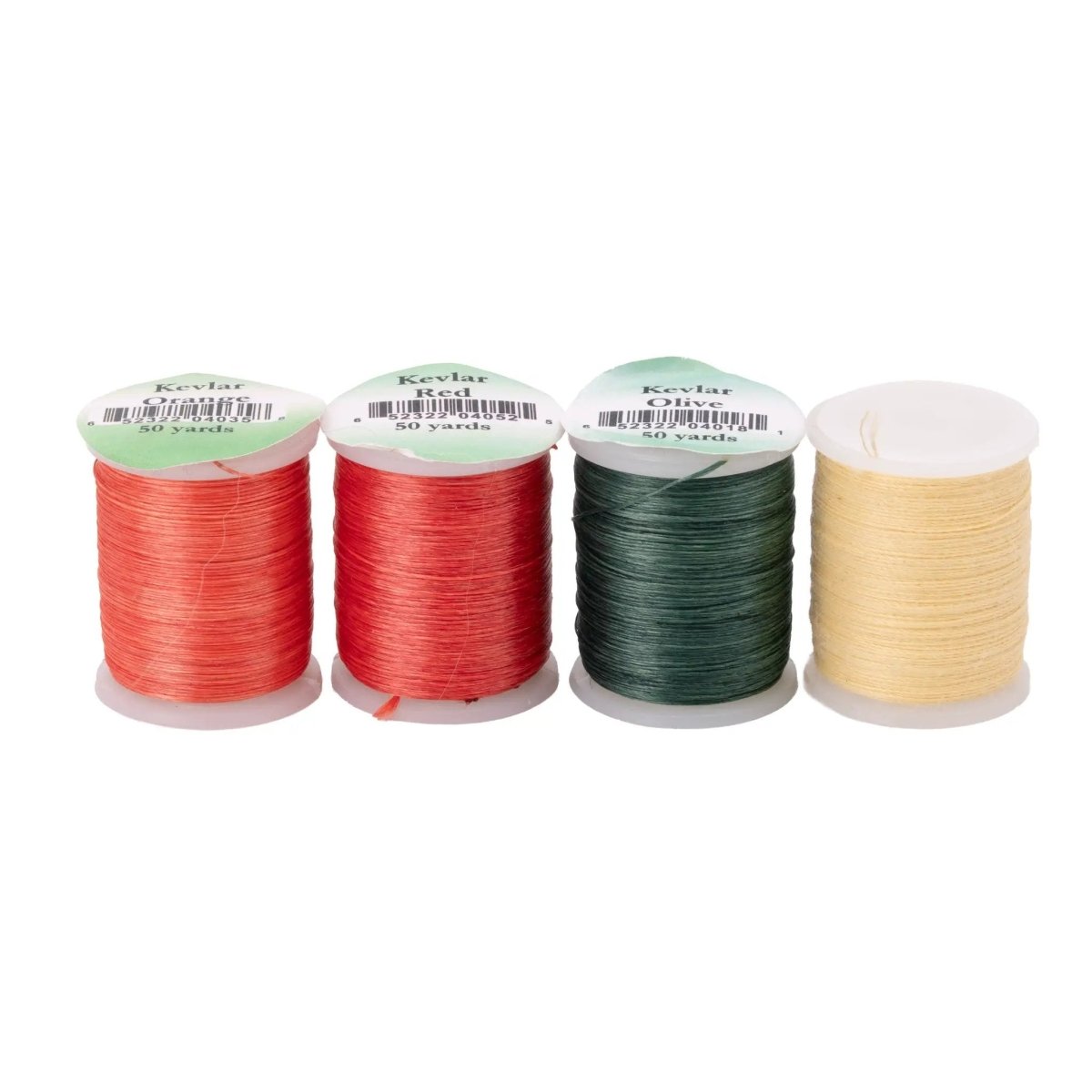 Ray Rumpf - 4/0 Kevlar Thread - Feather Craft Fly Fishing