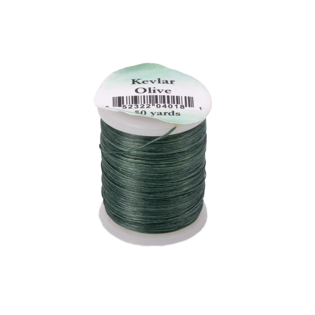 Ray Rumpf - 4/0 Kevlar Thread - Feather Craft Fly Fishing