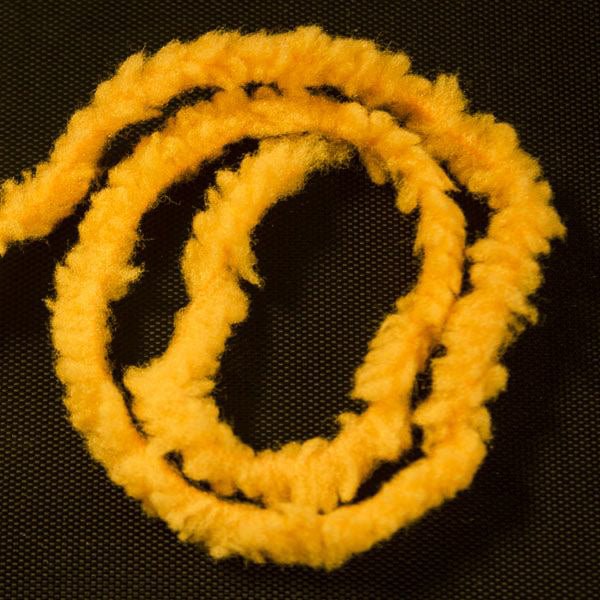 Ray Rumpf - Eggstasy - Feather Craft Fly Fishing