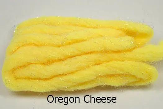 Glo Bugs Bling Yarn by Ray Rumpf