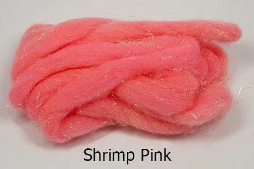 Glo Bugs Bling Yarn by Ray Rumpf