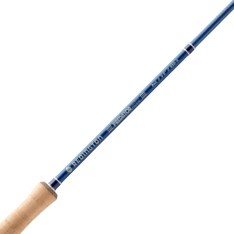 Redington Predator Salt Fly Rod Series by Redington