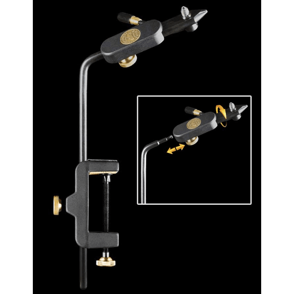 Regal - Regal Inex C - Clamp Vise - Feather Craft Fly Fishing