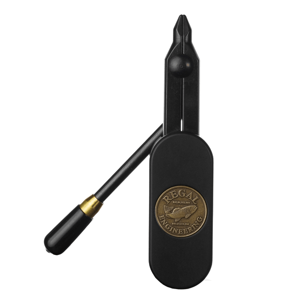 Regal Medallion Replacement Heads/Jaws by Regal