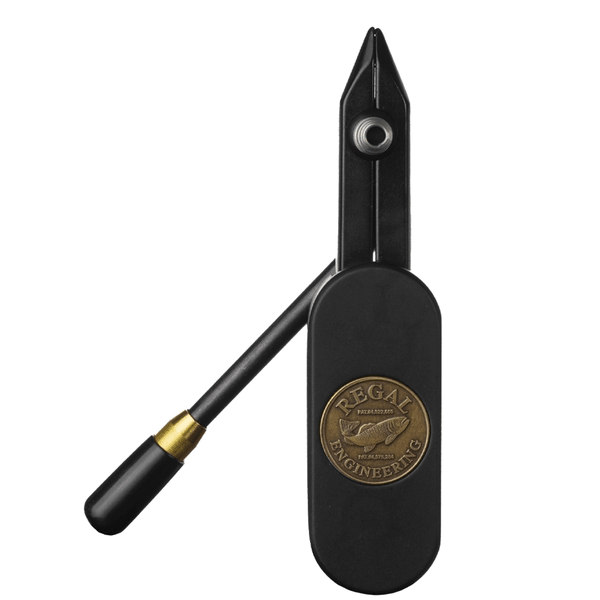 Regal Medallion Replacement Heads/Jaws by Regal