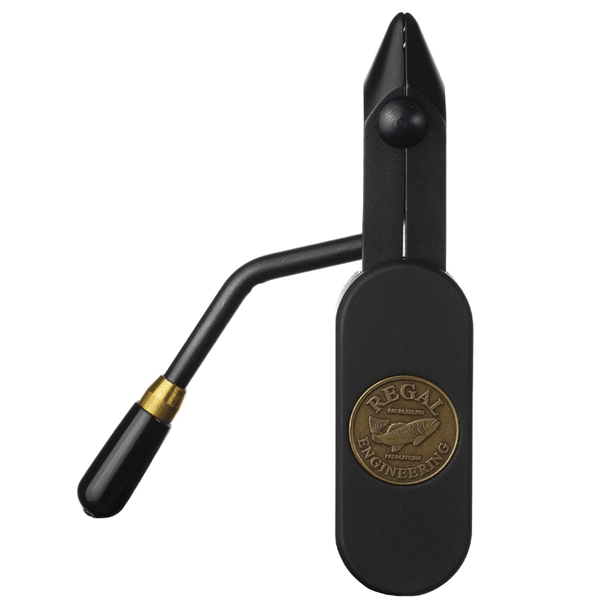 Regal Medallion Replacement Heads/Jaws by Regal