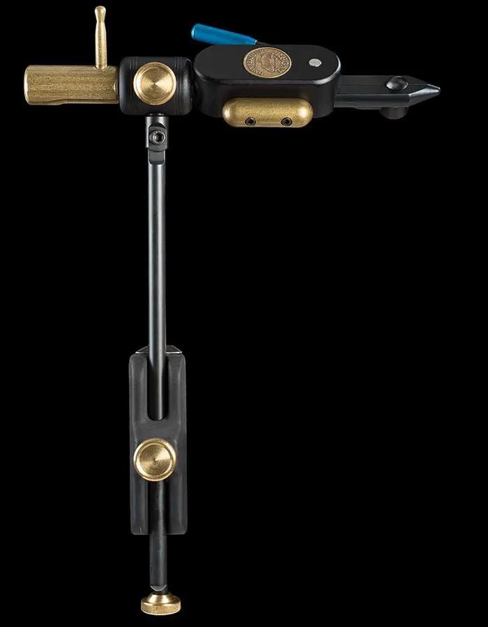 Regal Revolution True-Rotary C-Clamp Vise by Regal