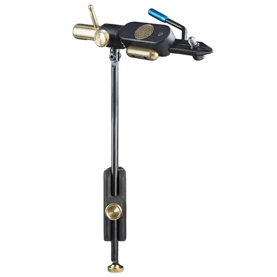 Regal Revolution True-Rotary C-Clamp Vise by Regal