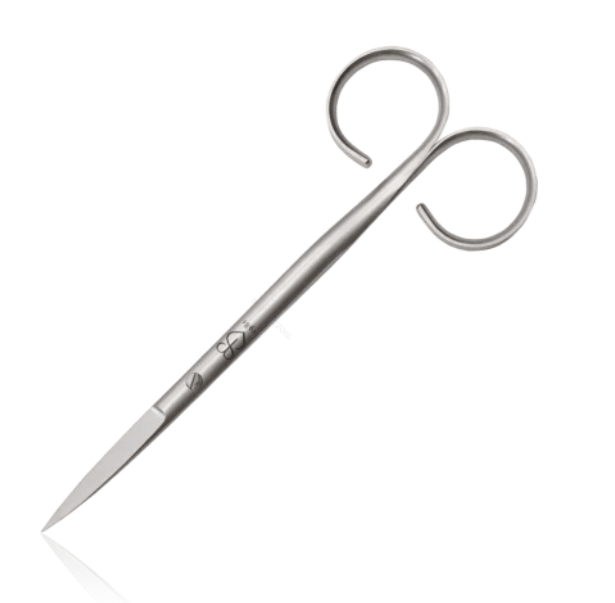 Renomed - Renomed FS5 Scissors - Feather Craft Fly Fishing