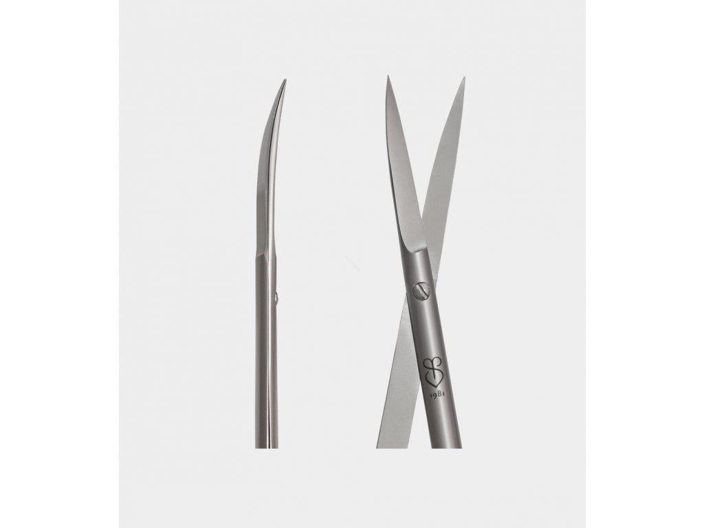 Renomed - Renomed FS6 Scissors - Feather Craft Fly Fishing