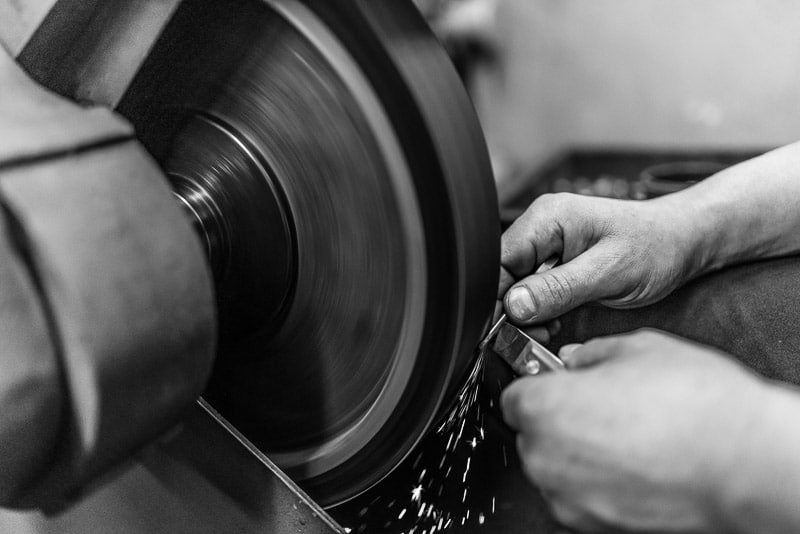 Renomed - Renomed FS6 Scissors - Feather Craft Fly Fishing