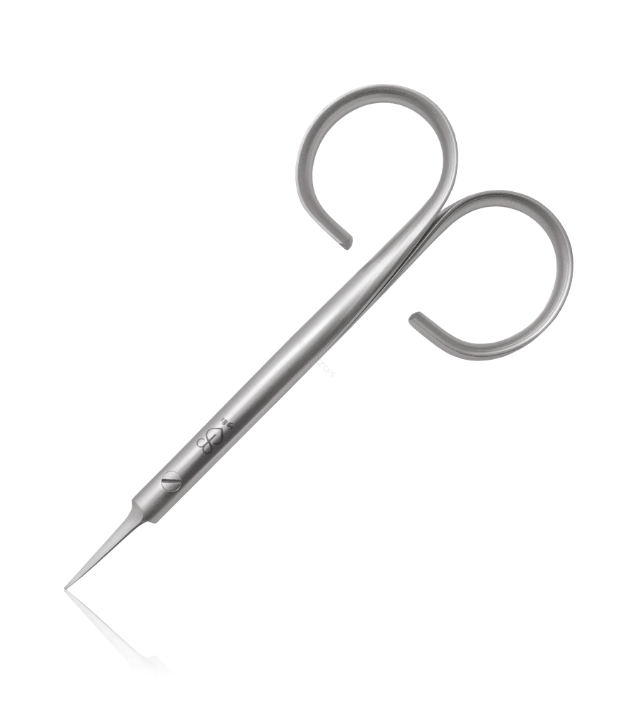Renomed - Renomed Super Stinger Scissors - Feather Craft Fly Fishing