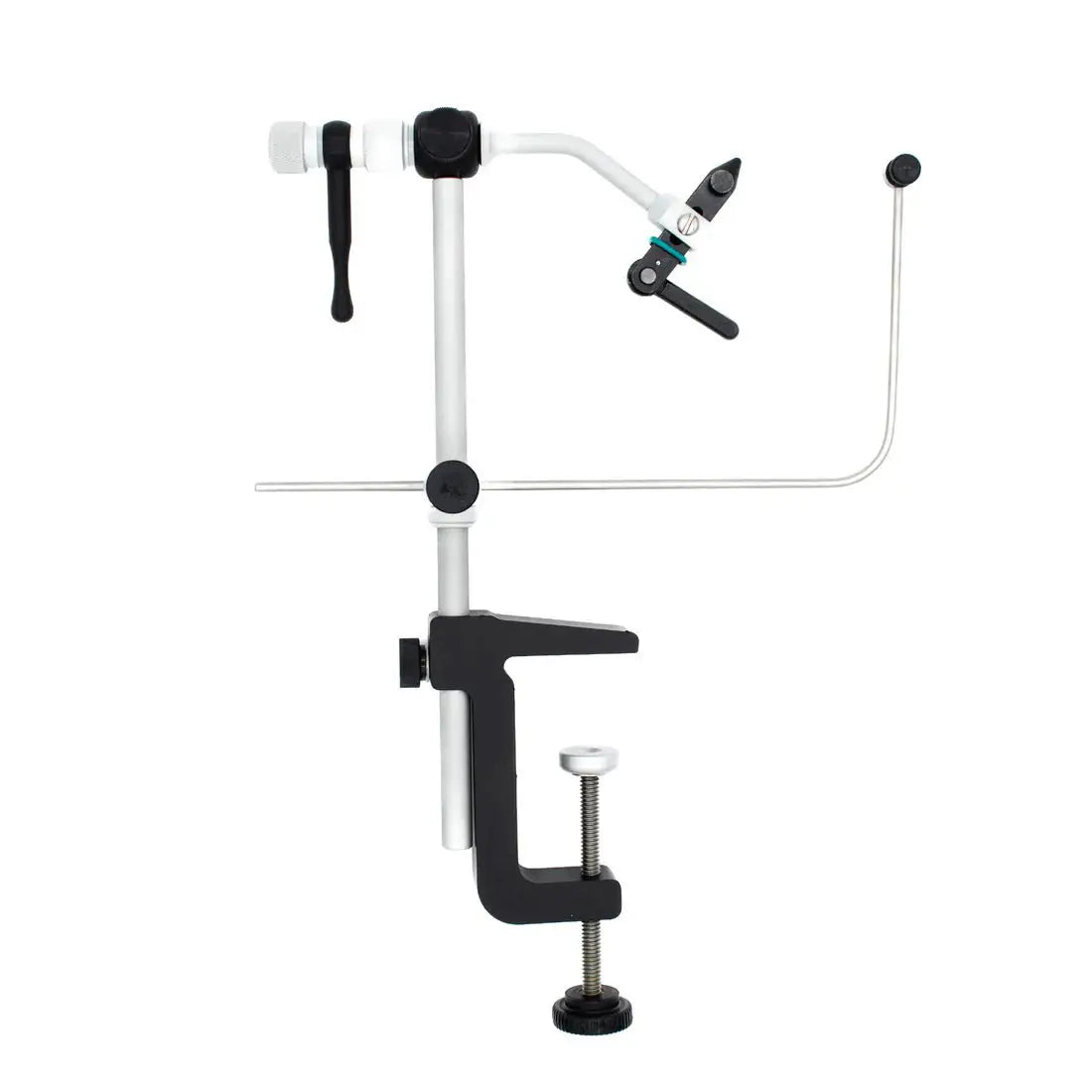 Renzetti Anodized Traveler Vise by Renzetti
