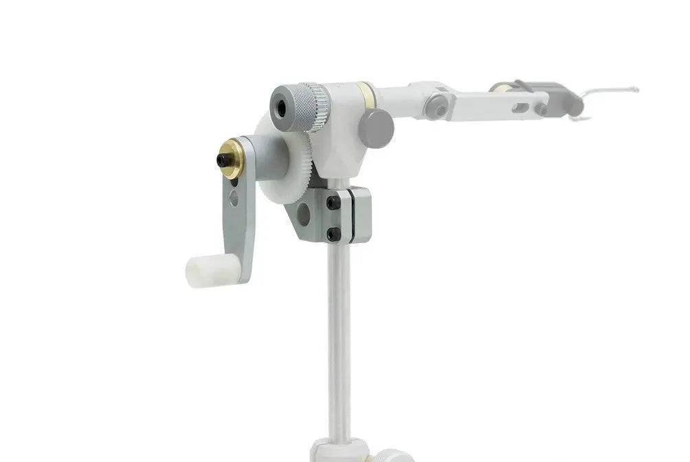 Renzetti Au Sable Speed Crank by Renzetti