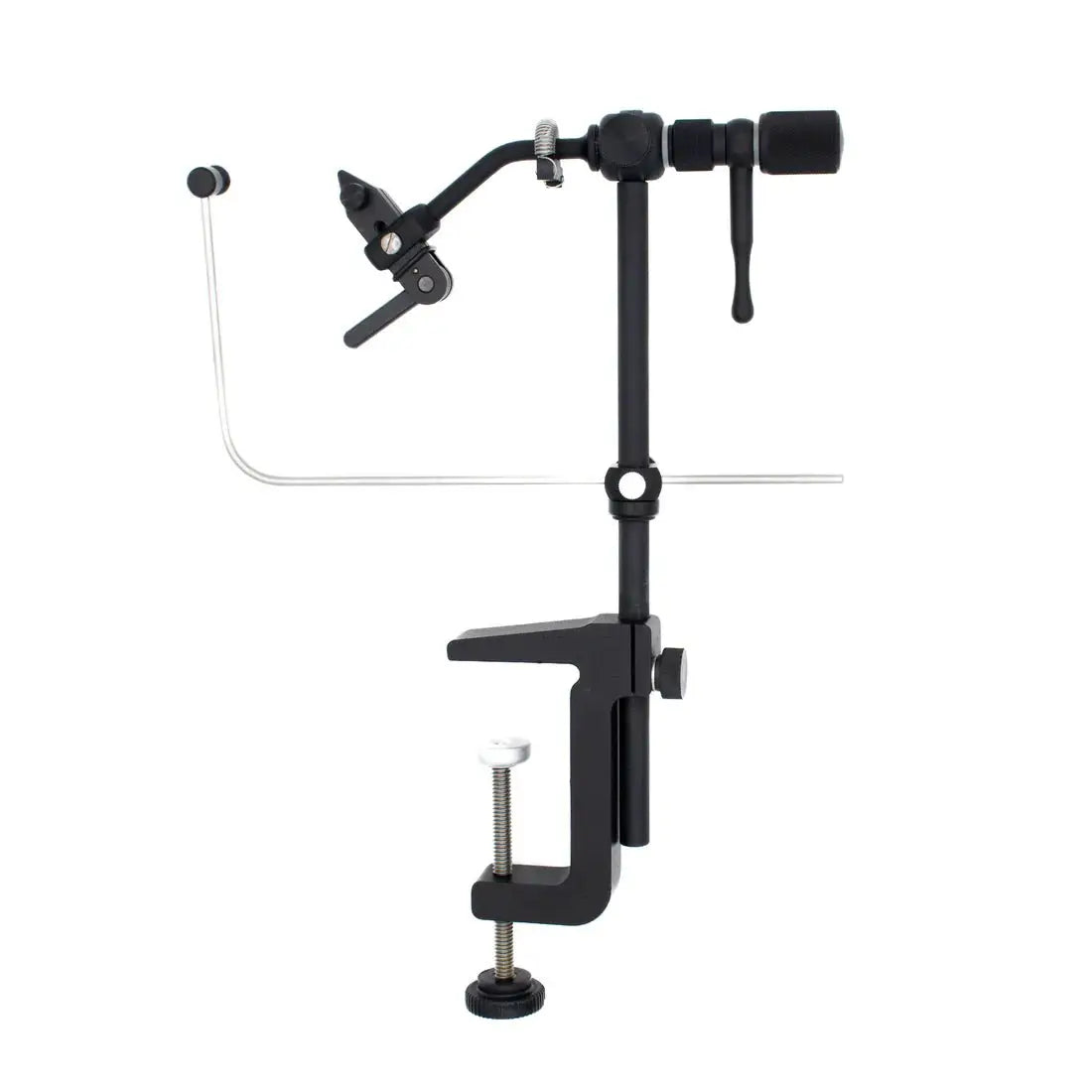 Renzetti Black-Out Saltwater Traveler Vise by Renzetti