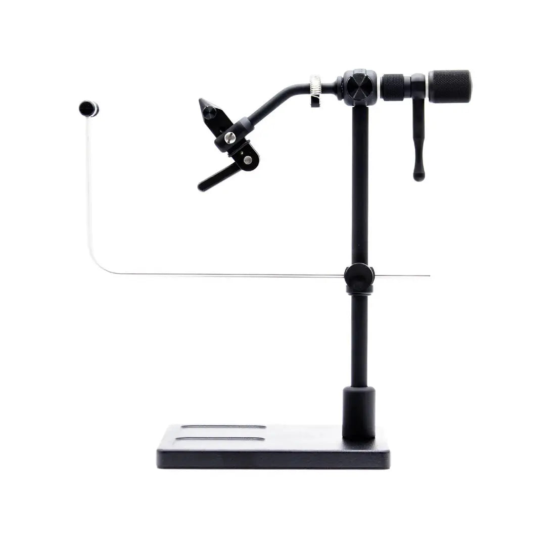 Renzetti Black-Out Saltwater Traveler Vise by Renzetti