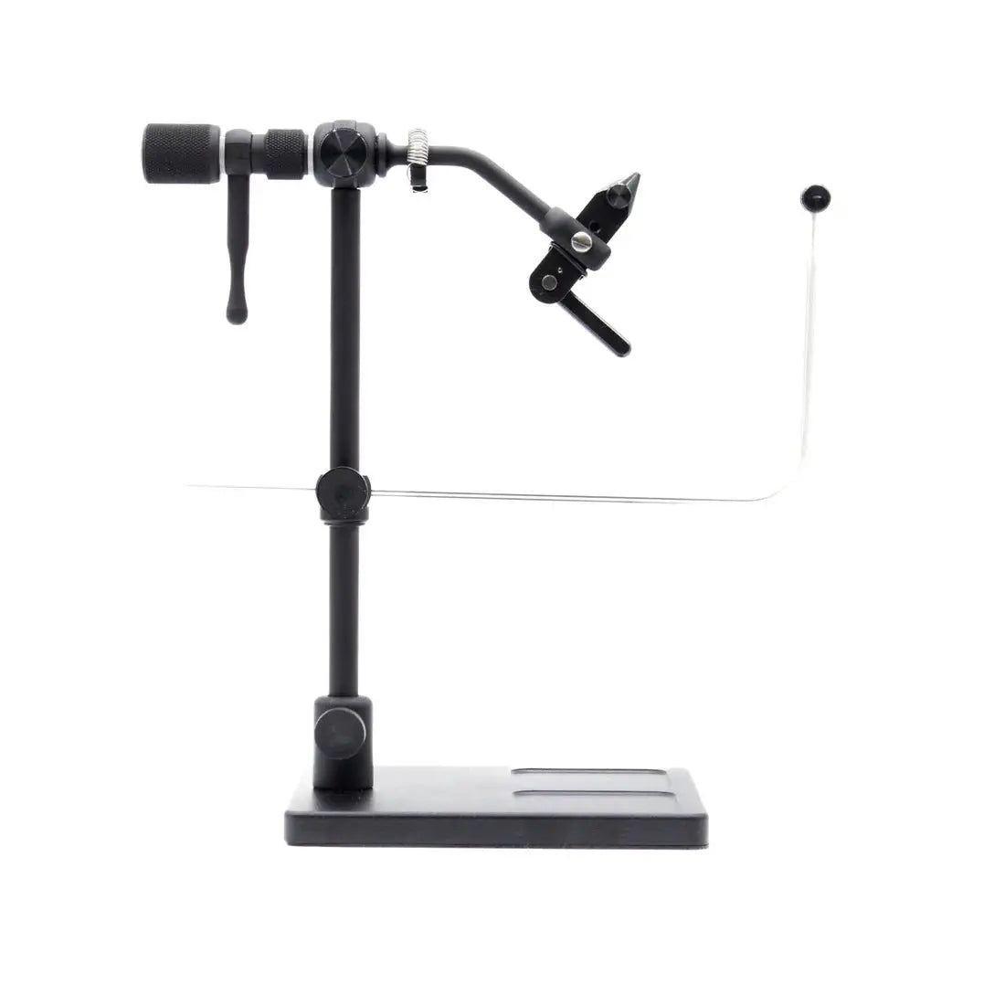 Renzetti Black-Out Saltwater Traveler Vise by Renzetti