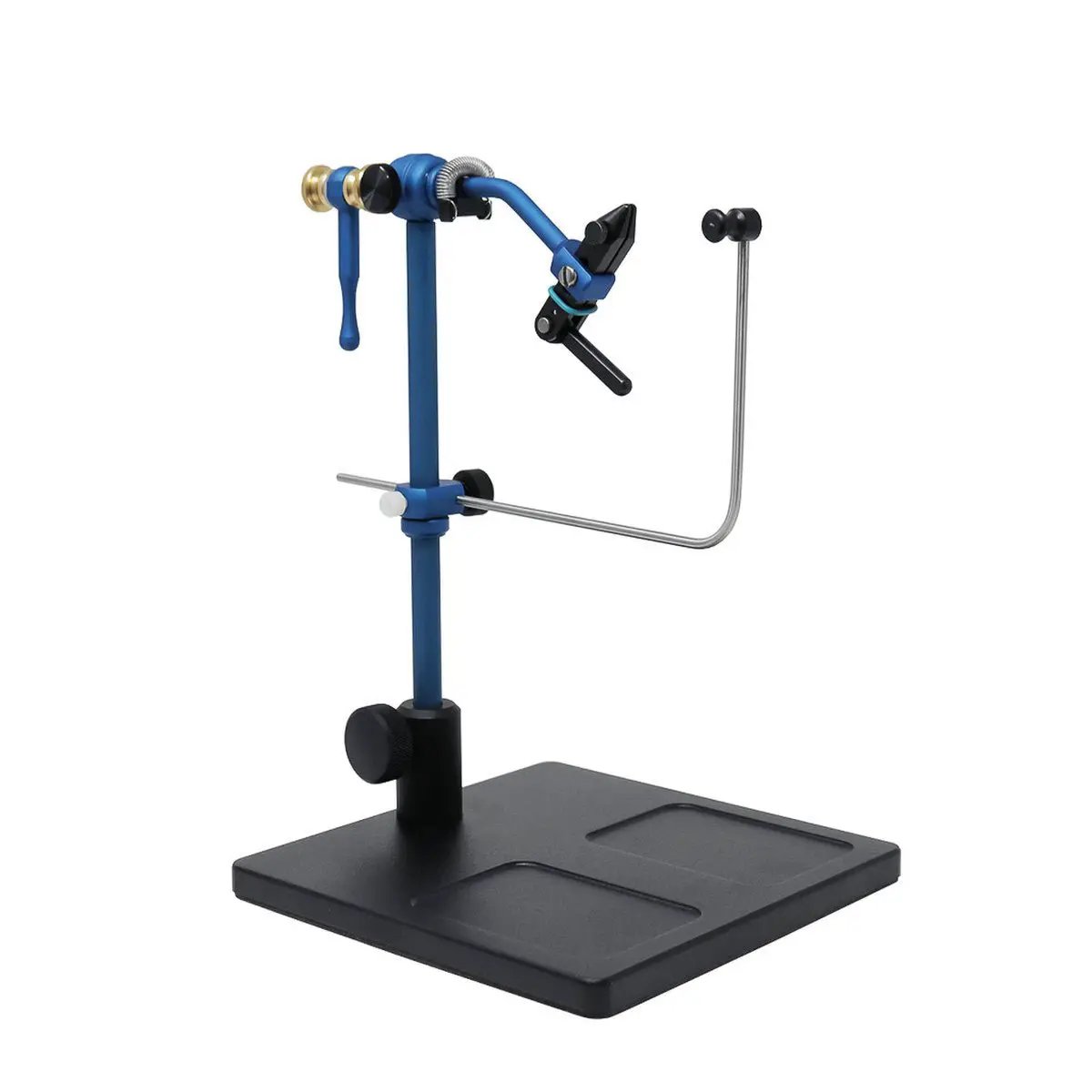Renzetti Custom Traveler Vise by Renzetti