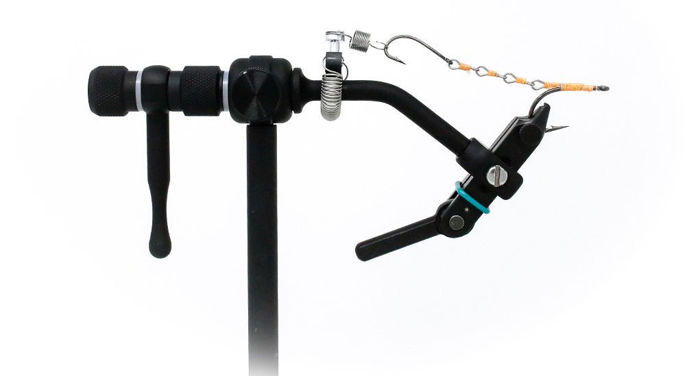 Renzetti - Renzetti Game Changer Jaw Assembly - Feather Craft Fly Fishing