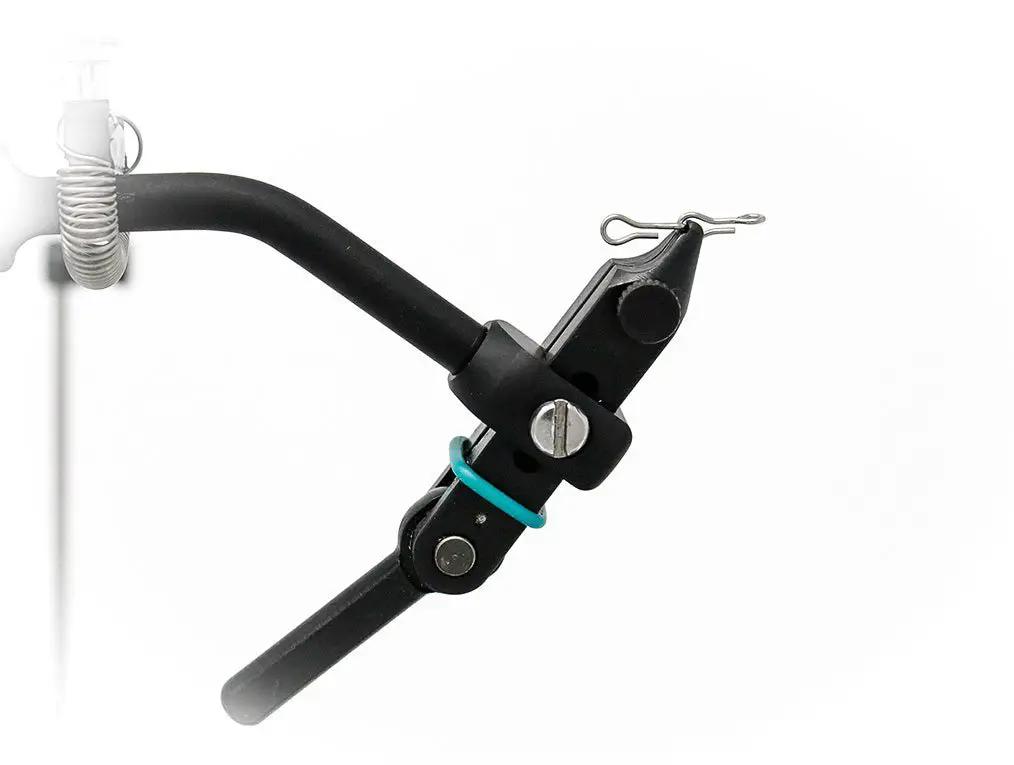 Renzetti Game Changer Jaw Assembly by Renzetti