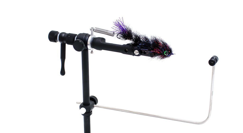 Renzetti - Renzetti Hook Retainer Material Clip - Feather Craft Fly Fishing