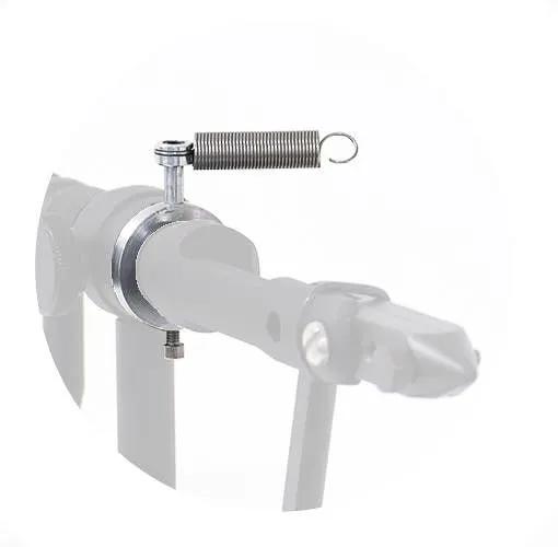 Renzetti Hook Retainer Material Clip by Renzetti