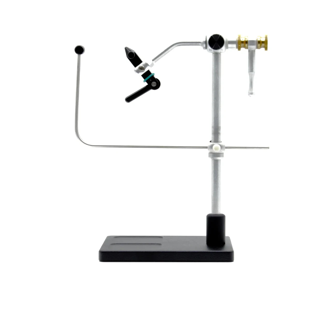 Renzetti - Renzetti Original Traveler Vise - Feather Craft Fly Fishing