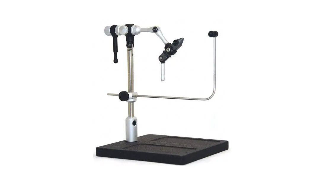 Renzetti Presentation 2000 Vise by Renzetti
