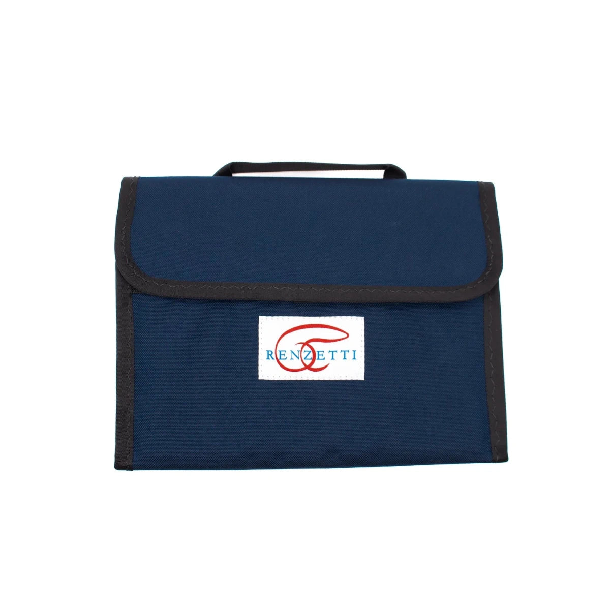 Renzetti - Renzetti R - Evolution Storage & Transport Vise And Tool Case - Feather Craft Fly Fishing