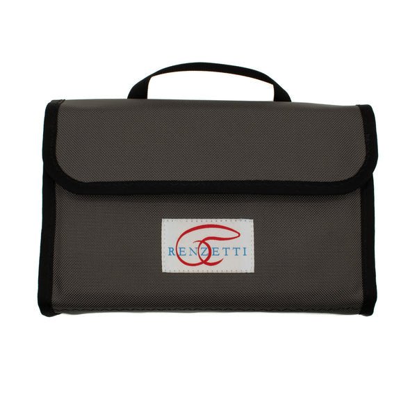 Renzetti - Renzetti R-Evolution Storage & Transport Vise And Tool Case - Feather Craft Fly Fishing