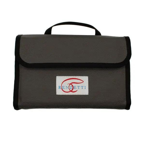 Renzetti R-Evolution Storage & Transport Vise And Tool Case by Renzetti
